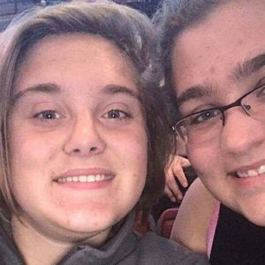 Meet your Posher, Kay